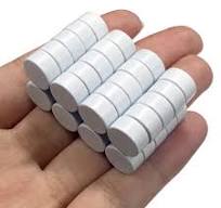 Amazon.com: 40PCS Multi-Use Premium Epoxy Coating Round ...