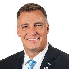 Bill Nottingham's Instagram, Twitter & Facebook