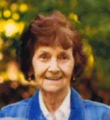 Dolores M. Dotson Obituary