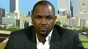 Retired Negotiator Talks Man Off TV Tower