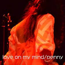 love on my mind - song and lyrics by Hitomi Tohyama | Spotify
