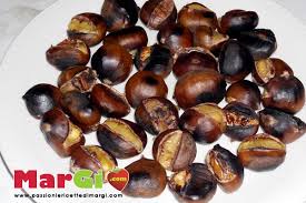 Tempo cottura castagne in padella. Ricetta Castagne Arrosto In Padella Senza Buchipassioni E Ricette Di Margi