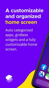 Download Smart Launcher Latest 5 5 Build 036 Android Apk