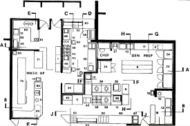1009280633d93e295ce021da17 Gif 613 409 Restaurant Plan Kitchen Layout Hotel Kitchen