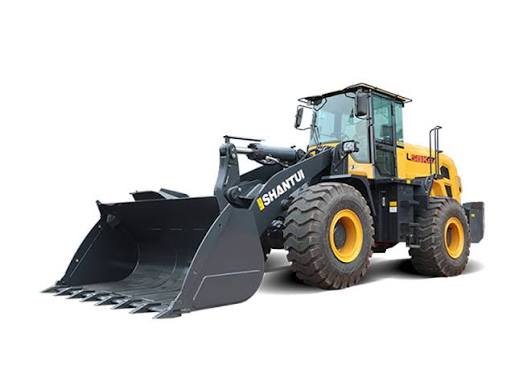 Mustang 2500RT-NXT3 Compact Track Loader