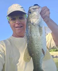 541plastix 8” curl tail slapped a big ol butt