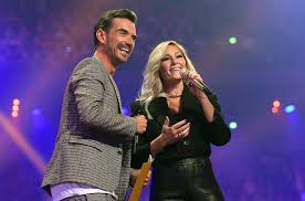 Wo lernte helene fischer partner thomas seitel kennen? Florian Silbereisen Han Taler Om Adskillelsen Fra Helene Fischer Tyskschlager Dk