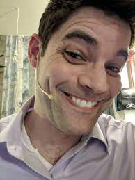 Jeremy Jordan On Twitter This Is My Formal Response Https T Co Yctwf5g7ji