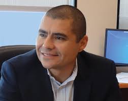 Texas Children's Health Plan welcomes new President, Lou Fragoso