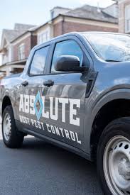 Absolute Best Pest Control