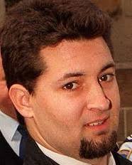 Serial killer Mark Mala VALERA