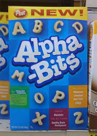 My son looks forward each and. Alpha Bits Looney Tunes Wiki Fandom