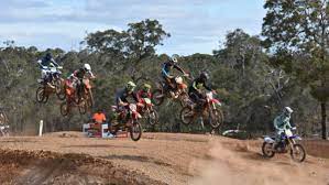 2019 South West Interclub Series Gives Spectacular Display At The Jack Gerrard Memorial Shootout Motorcycling Wa
