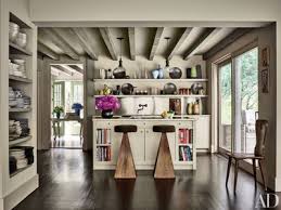 gray bedroom & living room paint color