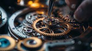 Who Are The World's Greatest Living Watchmakers?