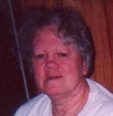 Betty J Bennett Glendenning (1940-2014)