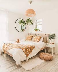 Comfortable textiles and soft textures dance with. Ikea Bedroom Makeover For Under 600 Room Decor Bedroom Bedroom Decor Room Ideas Bedroom