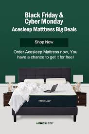1 Best Rated Cooling Mattress In A Box Acesleep Mattress Best Mattress Mattress Sales Mattress