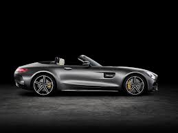 Mercedes Amg Gt C Gt R Are The Latest Muscular Roadsters Roadsters Mercedes Amg Mercedes Benz Amg