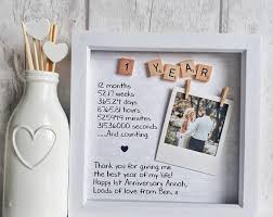 The traditional gift for your first year of marriage anniversary is 'paper.' this is why the first wedding anniversary is also often regarded as the paper anniversary. Christening Gift Girl 1st Anniversary Gift For Her Anniversary Gifts For Wife Girlfriend Gift For Wife Birthday Gift Gift For Couples Gift Storage Organization Home Living