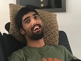 Fundraiser for Hardeep Chahil by Sahib Singh : Reach For Aakash