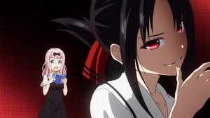Pin En Kaguya Sama Love Is War 10 E