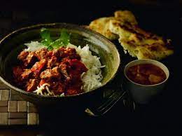 Leftover Lamb Rogan Josh Recipes Lamb Recipes Food