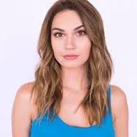 Jenna Beckmann, O Fallon, Ill... Read Reviews