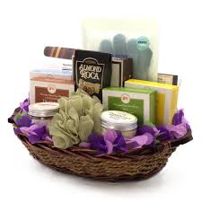 The Ultimate Guide to Spa Gift Baskets