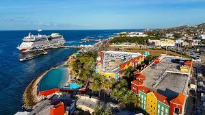 The smallest country in the World Cup is one of the Caribbean's best summer trips. Here's how to visit