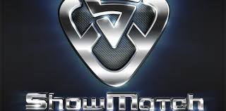 Choose from hundreds of fonts saved logo url. Showmatch Vuelve A La Tv Pero