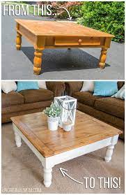 Leatherman extendable sled 2 nesting tables coffee table set. Image Result For Refinishing Coffee Table Wohnzimmertische Couchtisch Bemalen Couchtisch