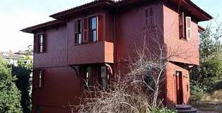 130 yıllık tarihi köşkü talan ettiler. Sumeyye Erdogan In Oturacagi 4 Milyonluk Koskun Laneti Jonturk