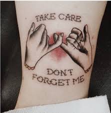 It allows you to have a piece of your loved one with you forever. 33 Music Inspired Tattoos Every Diehard Fan Will Love