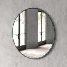 Although contemporary and modern terms have overlapping characteristics these days, the two thus, modern design is in integral part of today's contemporary design. Greyleigh Needville Modern Contemporary Accent Mirror Reviews Wayfair