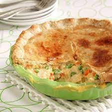 Contest Winning Turkey Potpie Recipe Pot Pie Turkey Pot Pie Recipe Pot Pies Recipes