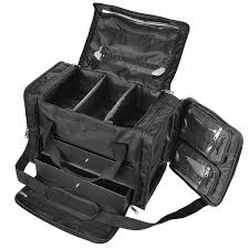 21 Best Makeup Case Organizers Trending Now 2020 Makeup Train Case Makeup Travel Case Soft Makeup