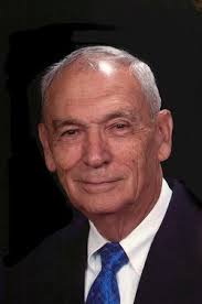 Joseph Worth “Joe” Taylor (1926-2016)