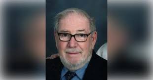 Robert John Stevenson Obituary (2023)