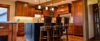 We worked with josh and treasured spaces on a major kitchen and main level remodel. Mound Minnesota Custom Cabinet Fabrication Installation Catani Cabinets