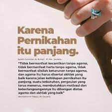 Kata Kata Indah Kutipan Pernikahan Kutipan Agama