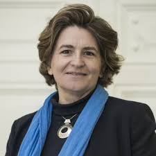 Muriel Ott (@MurielOttLPI)