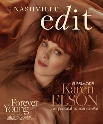 15 vanderbilt university medical center, nashville, tn, usa. The Nashville Edit Volume 5 2020 By Nashville Edit Issuu