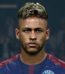 Neymar junior is a free agent in pro evolution soccer 2020. Pes 2017 Faces Neymar Da Silva Jr By Alief Soccerfandom Com Free Pes Patch And Fifa Updates