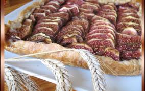 Recette La Tarte Aux Figues 750g Recette En 2020 Tarte Aux Figues Alimentation Figues