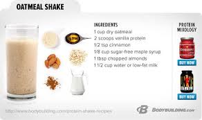 Protein Shakes 50 Best Protein Shake Recipes Bodybuilding Com Shake Recipes Protein Shake Recipes Best Protein Shakes