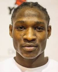 York College Men's Volleyball Rookie of the Week