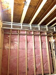 Building construction improve basement security bulkhead basement stairs install a basement bulkhead door finishing a basement day 1 framing. Bradford Framing Fine Finish Wall Systems Bradford Aurora Toronto
