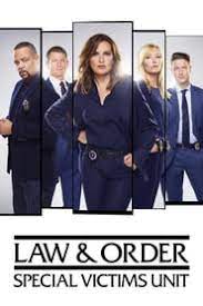 Benson investigates a police officer's accusations of sexual assault. Wer Streamt Law Order Special Victims Unit