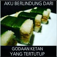 8 Meme Lucu Soal Godaan Puasa Ini Bisa Bikin Laper